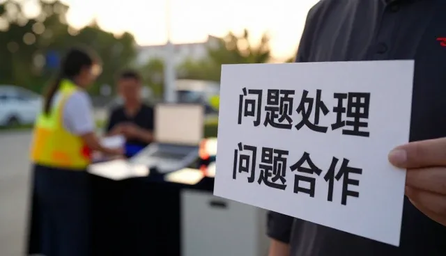 全流程跟进在业务支持中的关键作用与发展趋势