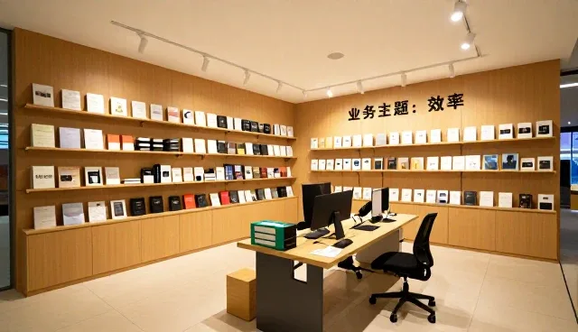 区域经济视角下的本地服务优化实践