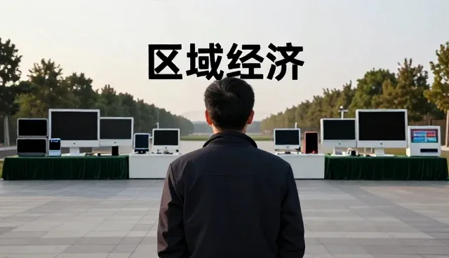 区域经济中的加工基地合作模式与适用条件分析